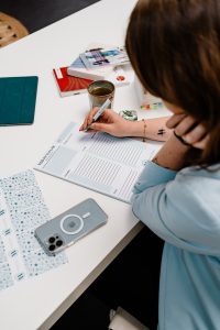 administratie